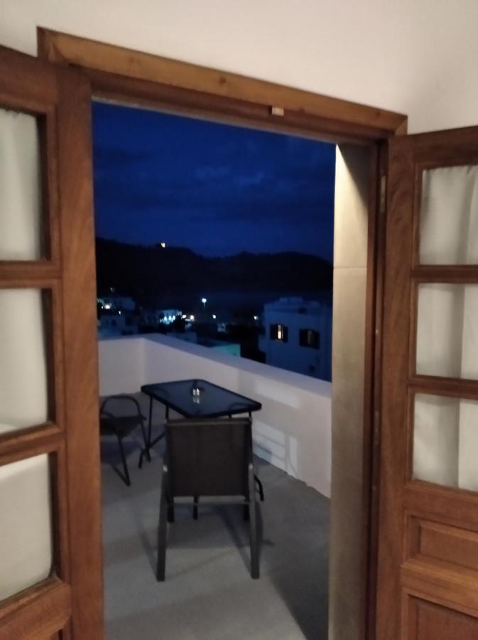 Kominos Houses Скала Экстерьер фото